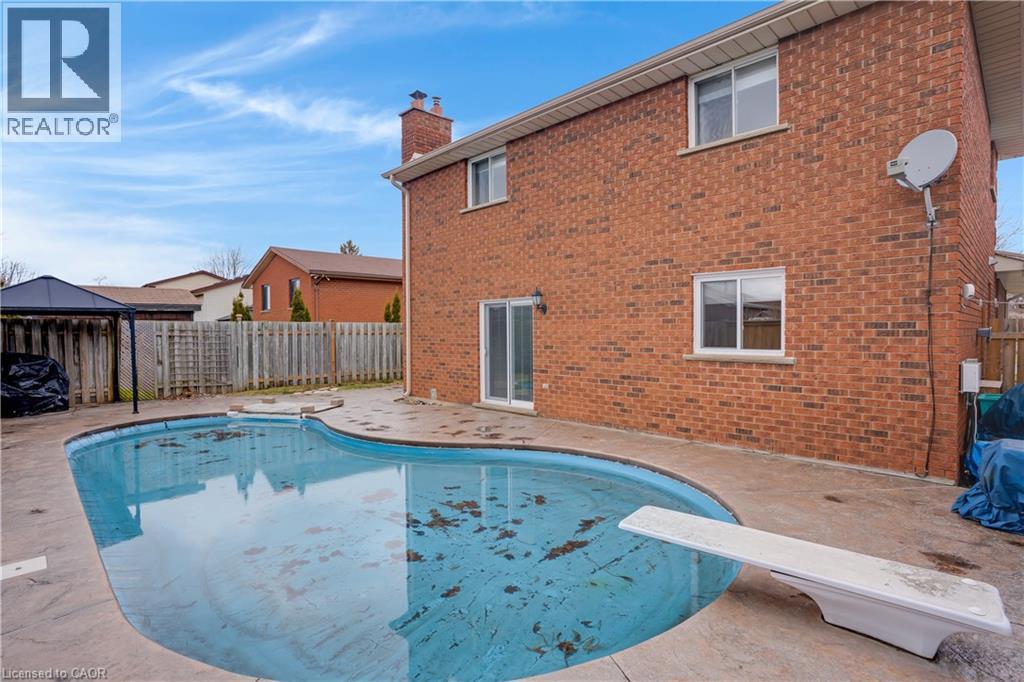 35 Southview Crescent, Cambridge, Ontario  N1P 1A3 - Photo 41 - 40814779