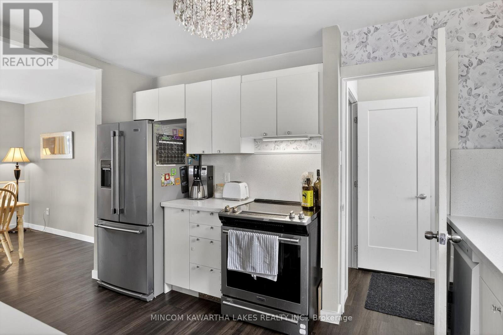 614 Corrigan Crescent, Peterborough, Ontario  K9J 7N8 - Photo 18 - X12916582