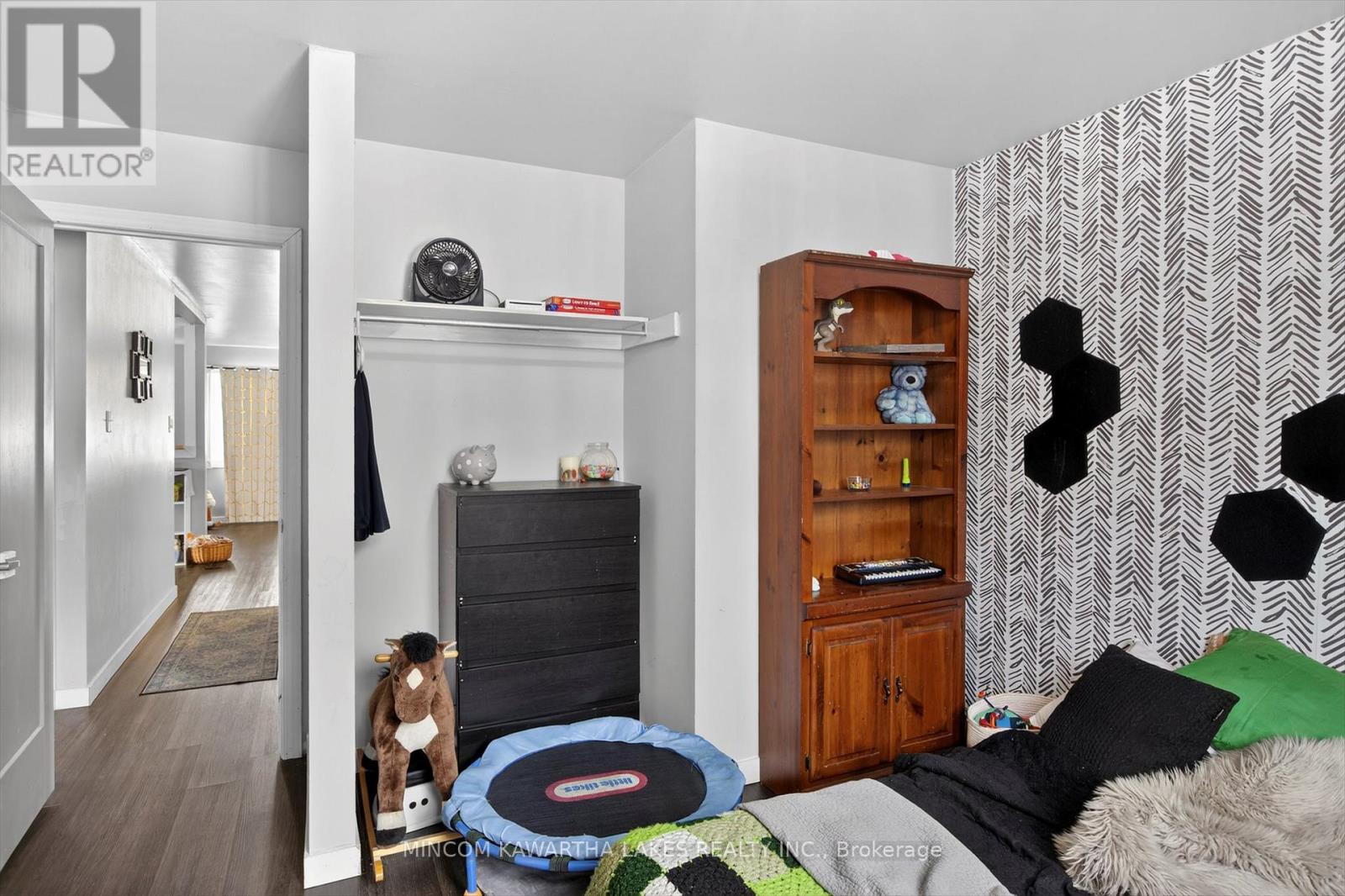 614 Corrigan Crescent, Peterborough, Ontario  K9J 7N8 - Photo 27 - X12916582