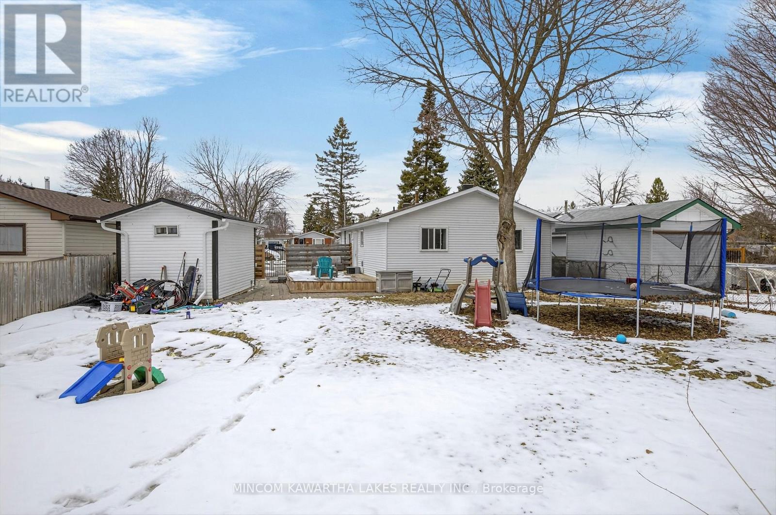 614 Corrigan Crescent, Peterborough, Ontario  K9J 7N8 - Photo 40 - X12916582
