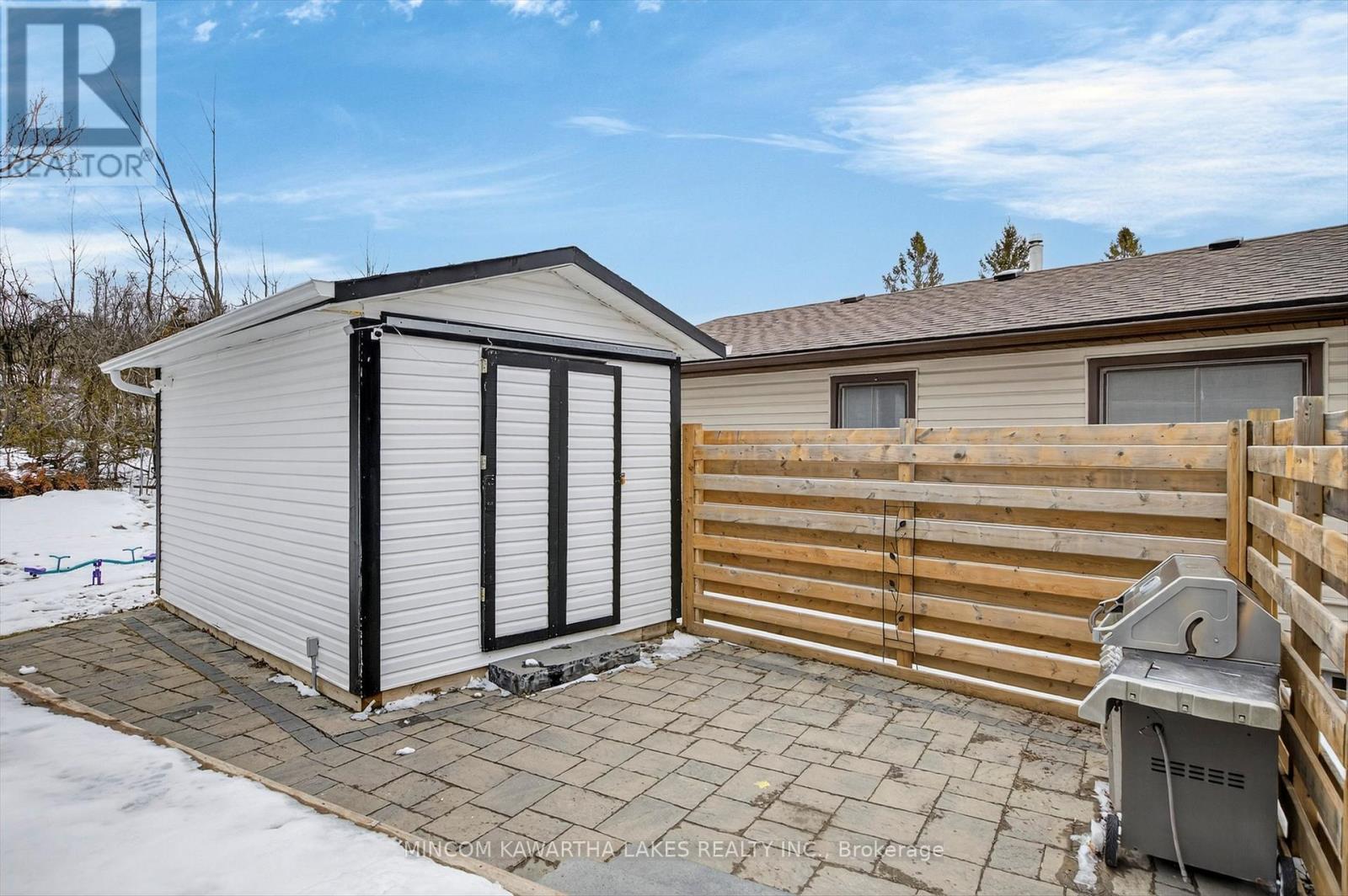 614 Corrigan Crescent, Peterborough, Ontario  K9J 7N8 - Photo 43 - X12916582