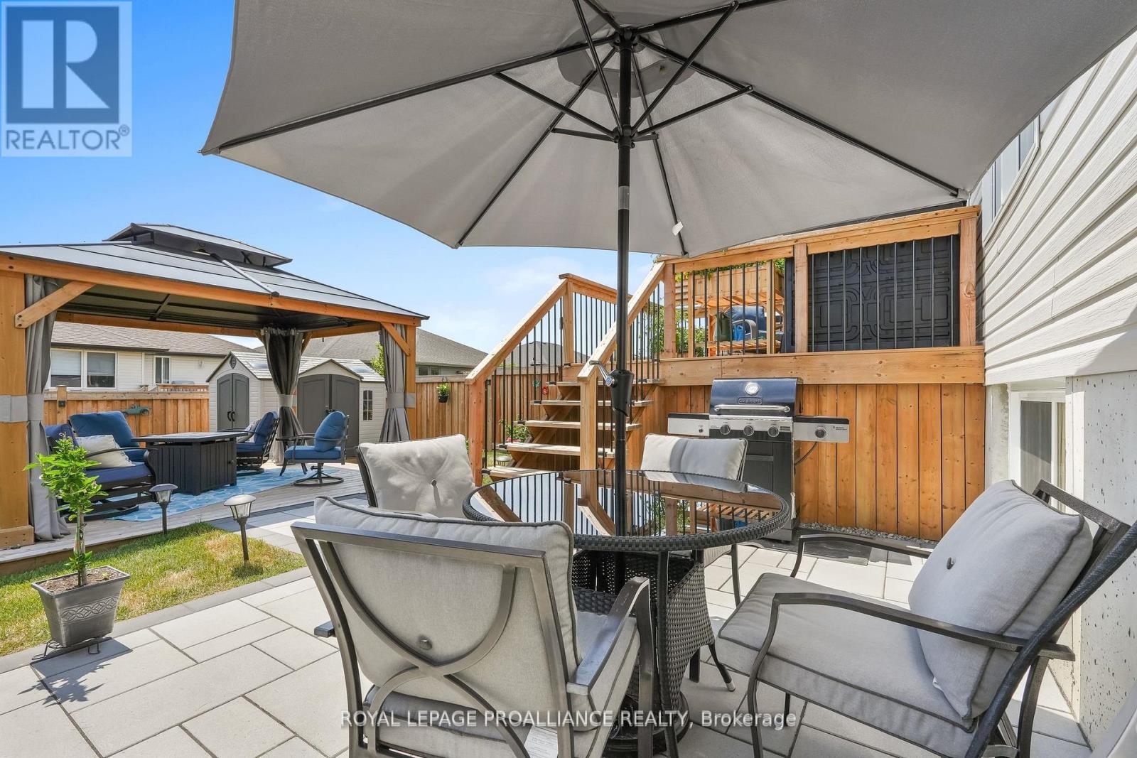 25 Cedar Park Crescent, Quinte West, Ontario  K8V 0J1 - Photo 26 - X12916606