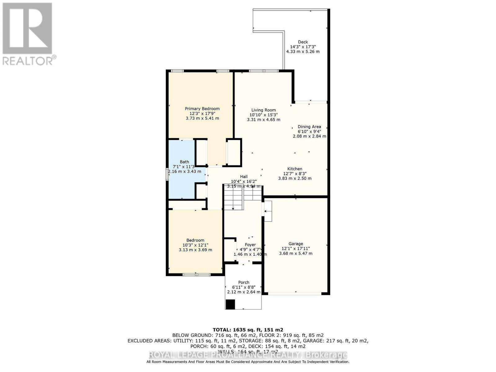 25 Cedar Park Crescent, Quinte West, Ontario  K8V 0J1 - Photo 32 - X12916606