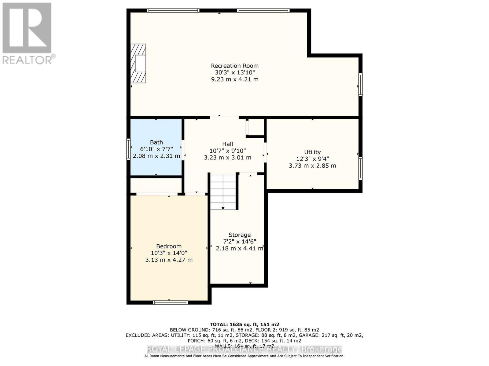 25 Cedar Park Crescent, Quinte West, Ontario  K8V 0J1 - Photo 33 - X12916606