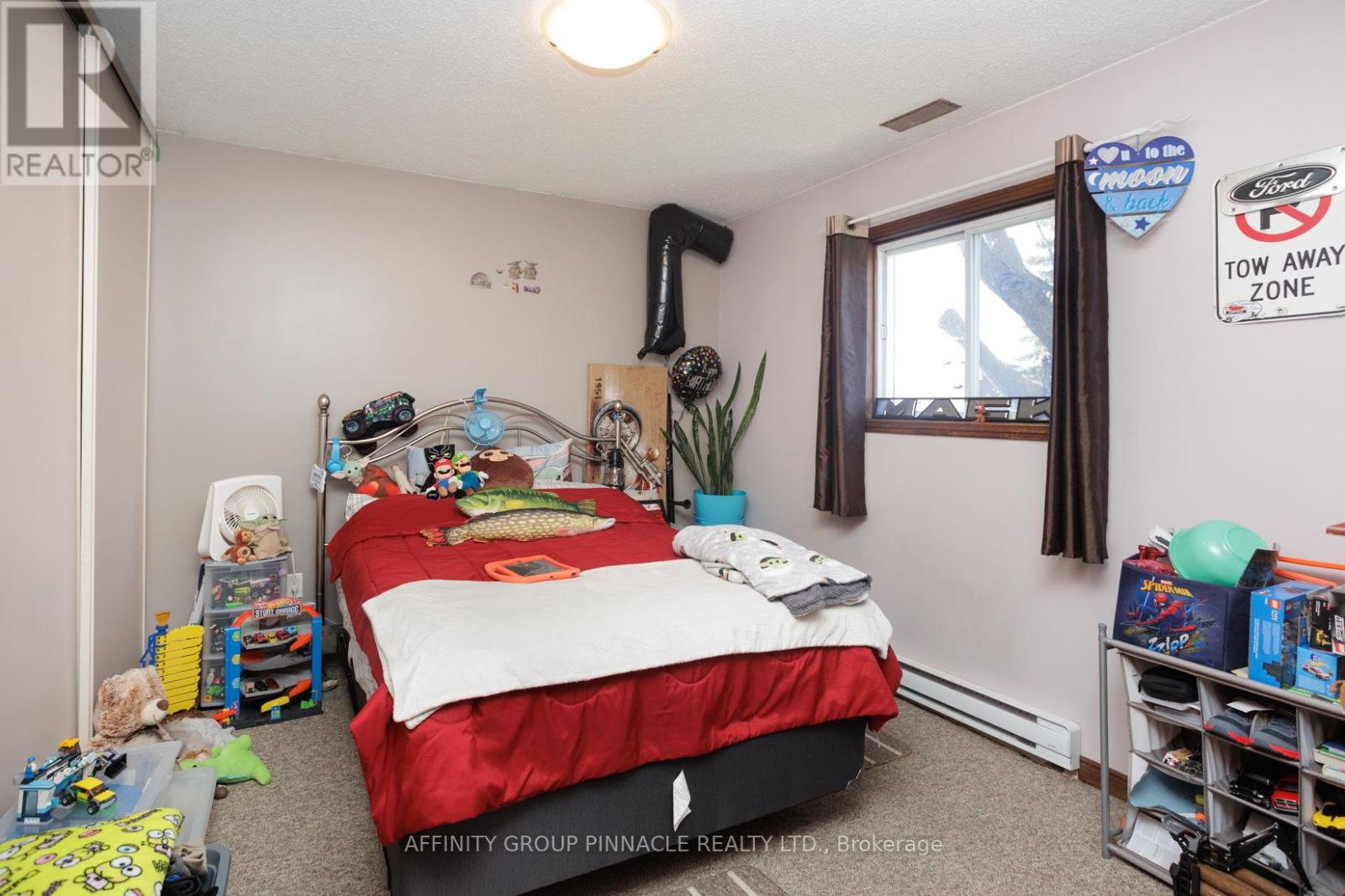 178 Colborne Street W, Kawartha Lakes, Ontario  K9V 6A1 - Photo 23 - X12916630