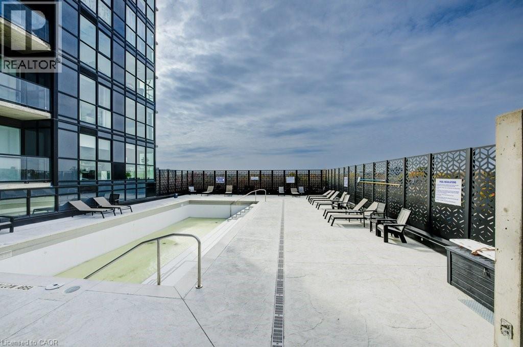 108 Garment Street Unit# 1810, Kitchener, Ontario  N2G 0E2 - Photo 27 - 40807747