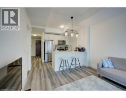 108 GARMENT Street Unit# 1810, Kitchener, Ontario