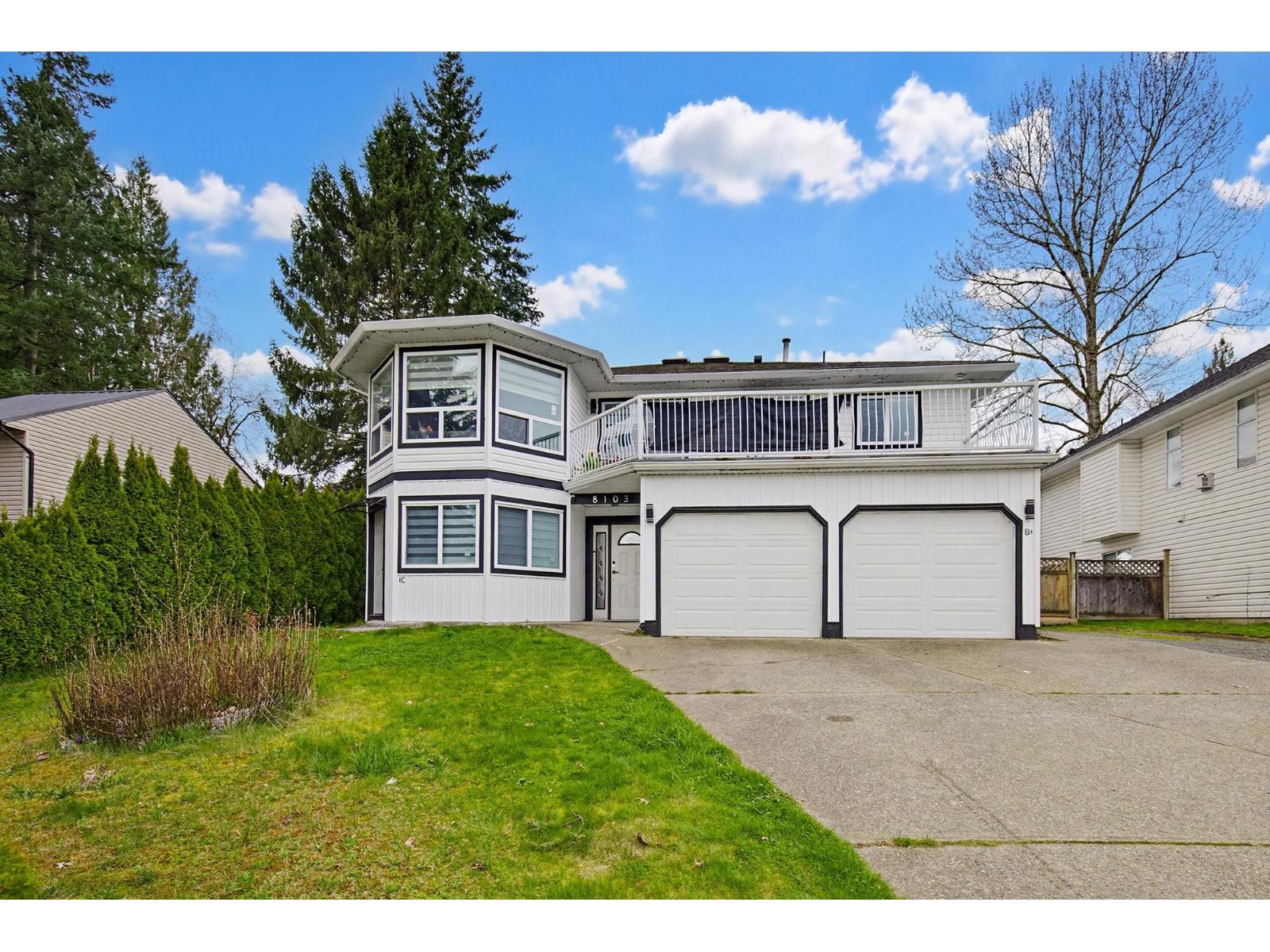 8103 Caribou Street, Mission, British Columbia  V2V 6M8 - Photo 40 - R3102267