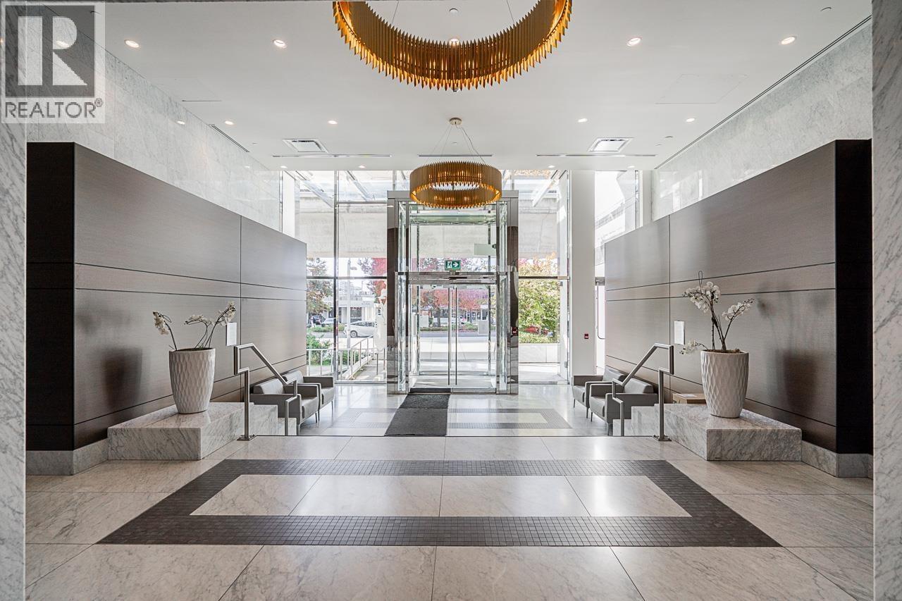 1008 5580 No. 3 Road, Richmond, British Columbia  V6X 0R8 - Photo 1 - R3103011