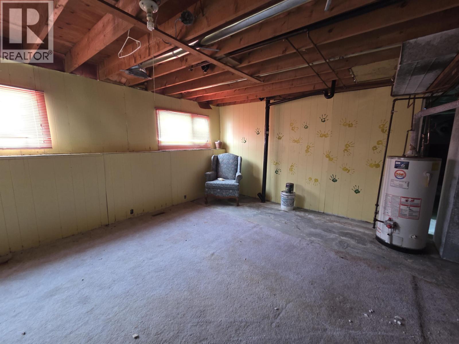 61 Chapman Street, Granisle, British Columbia  V0J 1W0 - Photo 18 - R3101034