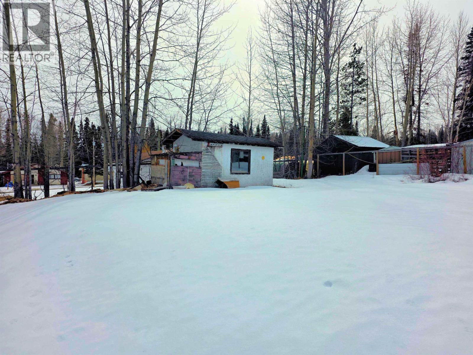 61 Chapman Street, Granisle, British Columbia  V0J 1W0 - Photo 21 - R3101034