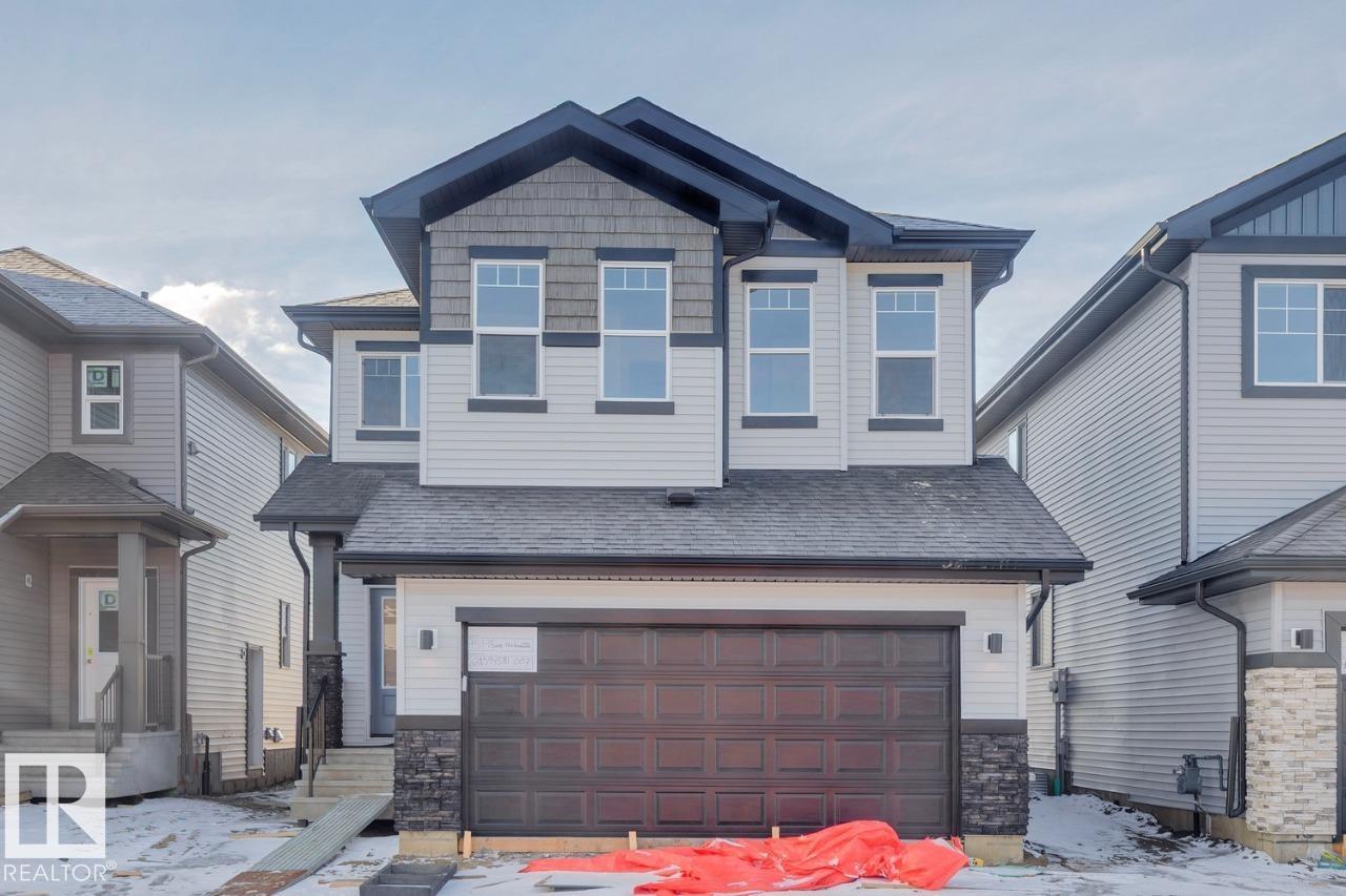 951 18 Av Nw, Edmonton, Alberta  T6T 2X3 - Photo 2 - E4469188