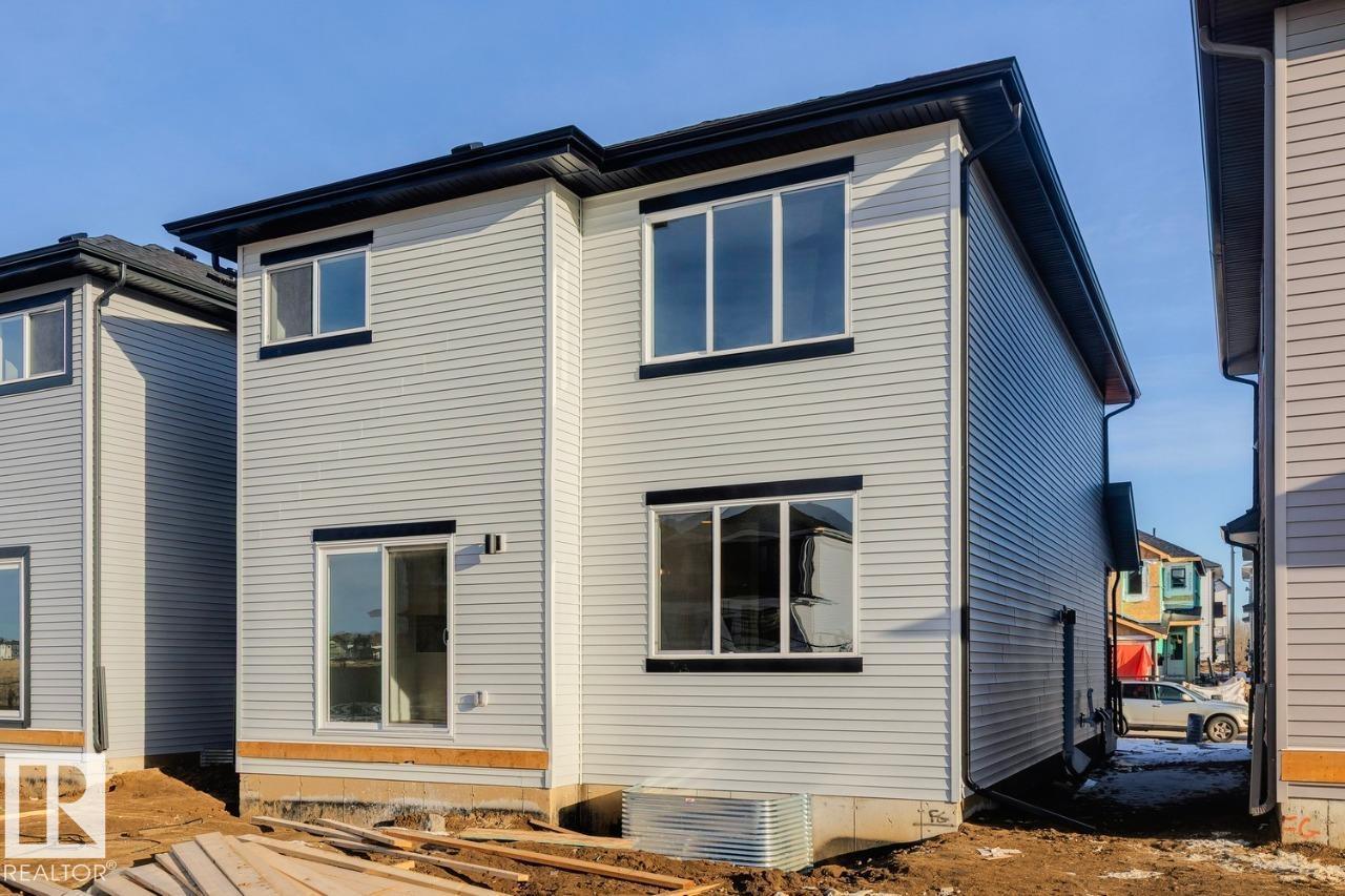 951 18 Av Nw, Edmonton, Alberta  T6T 2X3 - Photo 38 - E4469188