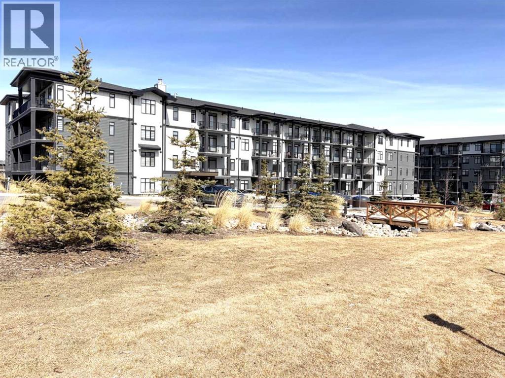 213, 40 Sage Hill Walk NW, Calgary, Alberta  T3R 2C5 - Photo 3 - A2295527
