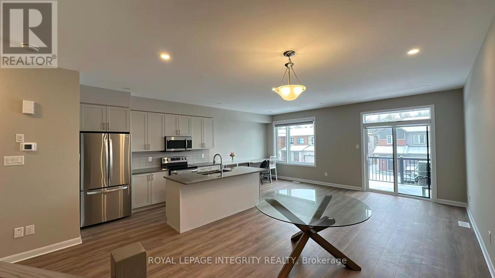 276 Elsie Macgill Walk, Ottawa, Ontario  K2W 0L2 - Photo 5 - X12916584