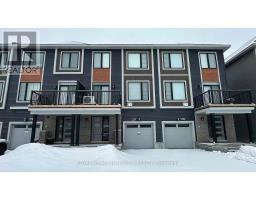 276 ELSIE MACGILL WALK, ottawa, Ontario