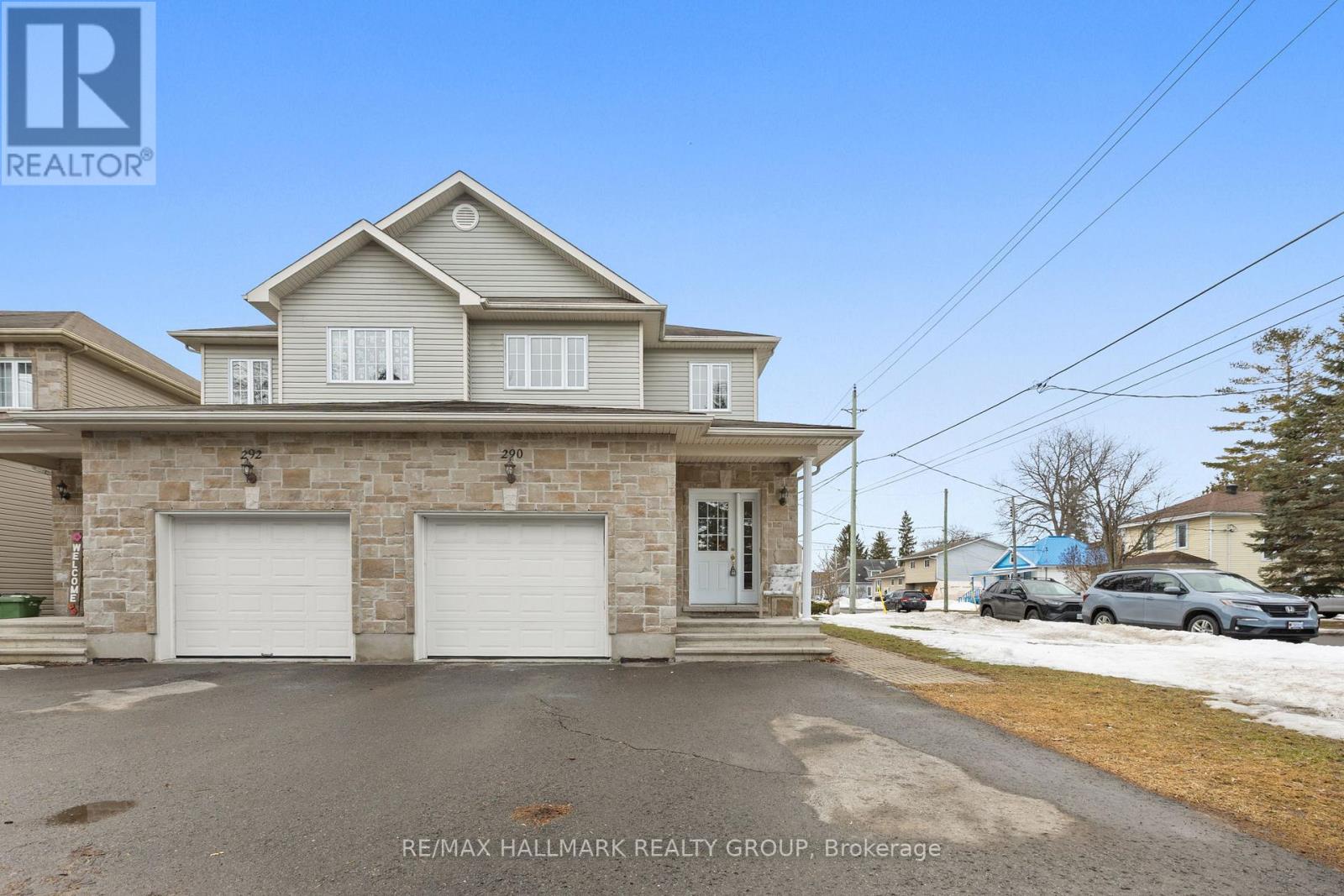 290 MAPLE STREET, Russell, Ontario