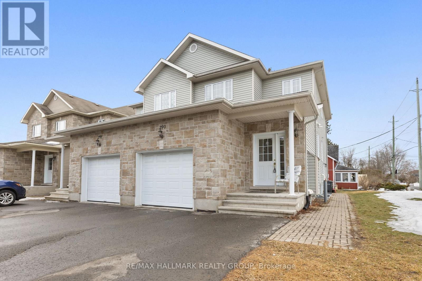 290 Maple Street, Russell, Ontario  K4R 0A1 - Photo 3 - X12916712