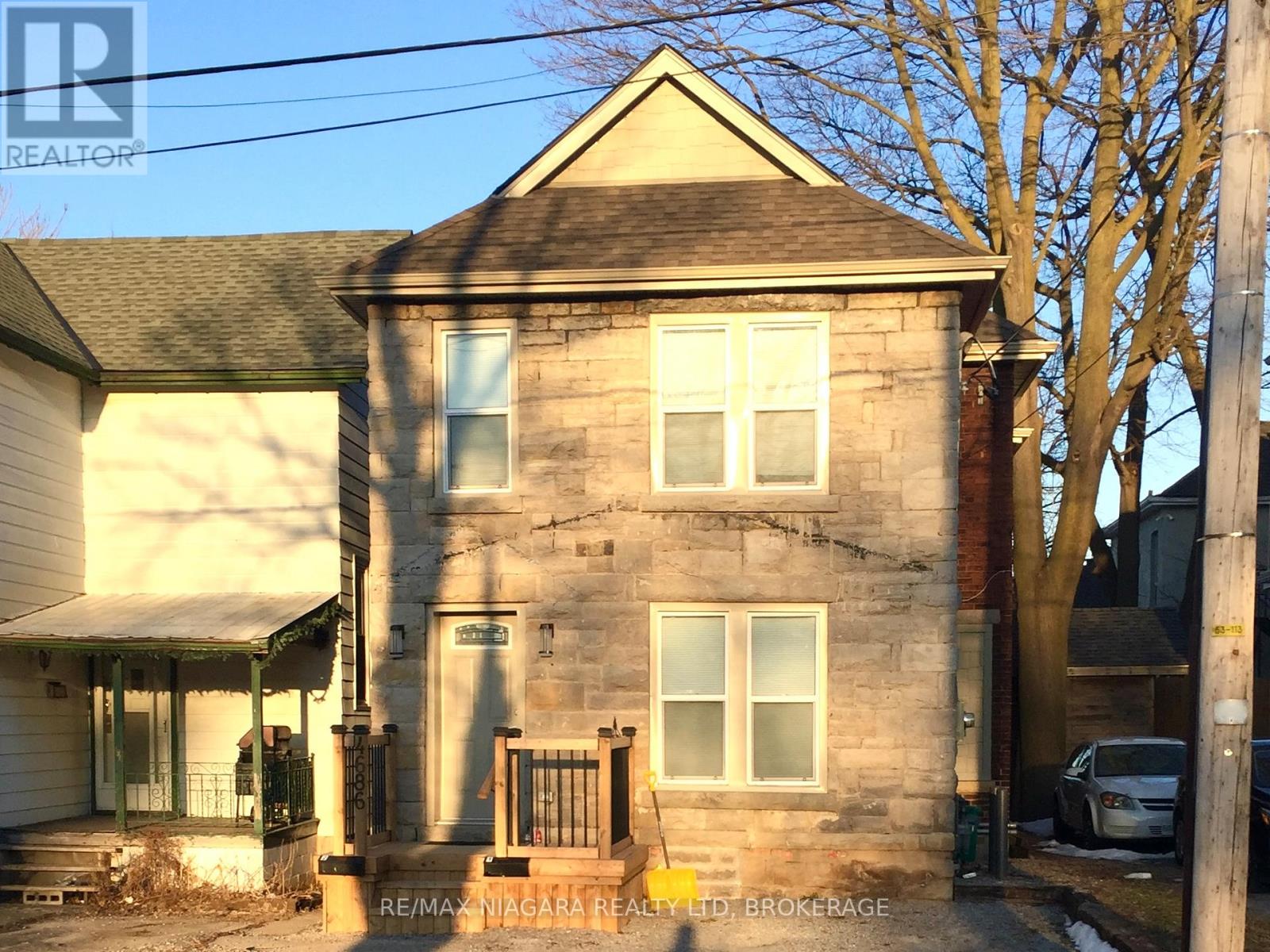 Unit 2 - 4686 Zimmerman Avenue, Niagara Falls, Ontario  L2E 3M6 - Photo 33 - X12916604