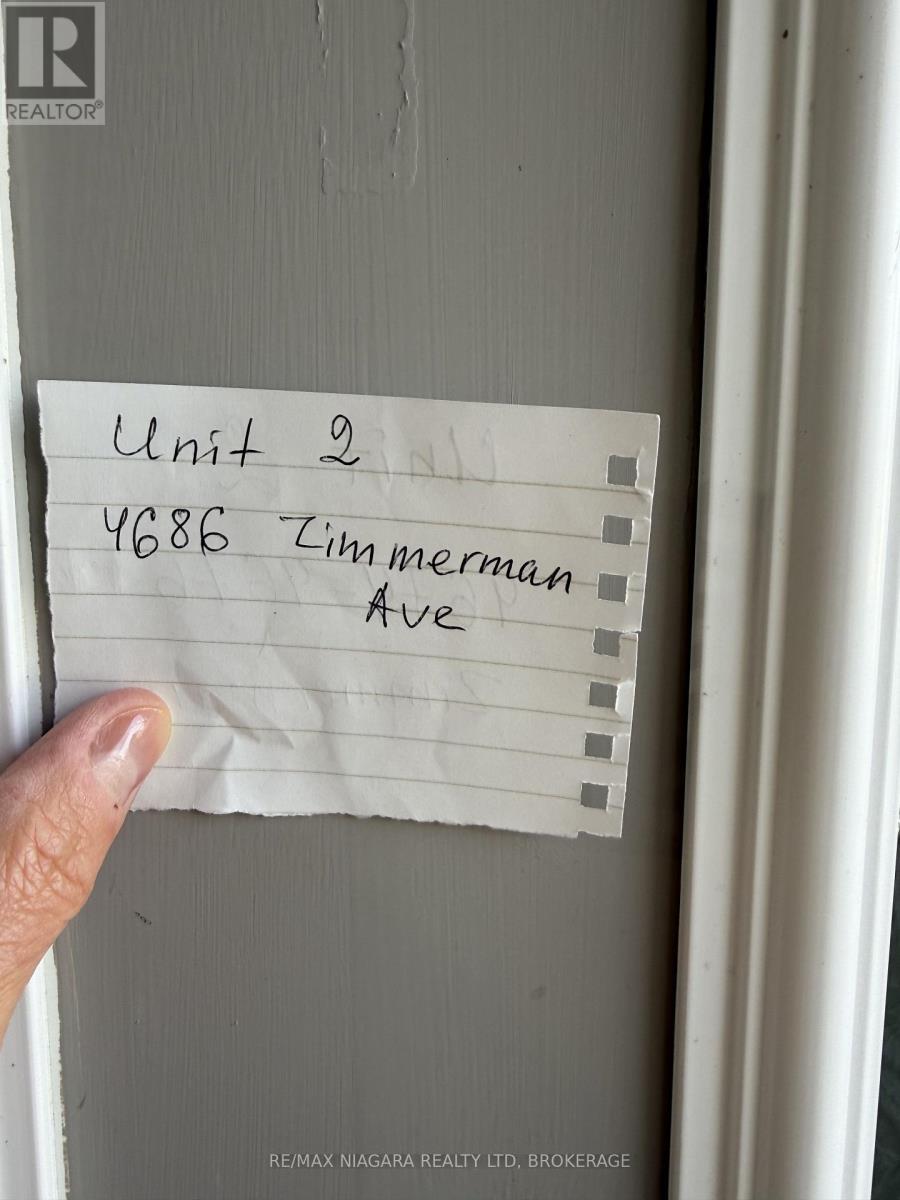 Unit 2 - 4686 Zimmerman Avenue, Niagara Falls, Ontario  L2E 3M6 - Photo 34 - X12916604