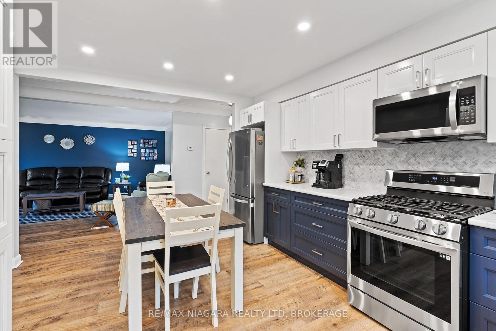 96 Clarke Street, Port Colborne, Ontario  L3K 2G3 - Photo 11 - X12916684