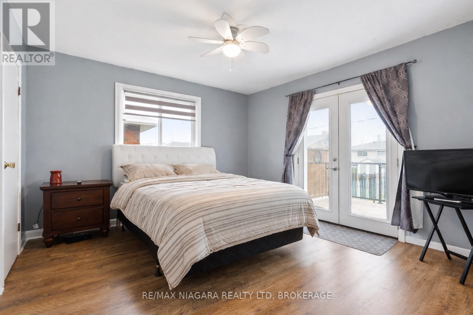 96 Clarke Street, Port Colborne, Ontario  L3K 2G3 - Photo 12 - X12916684