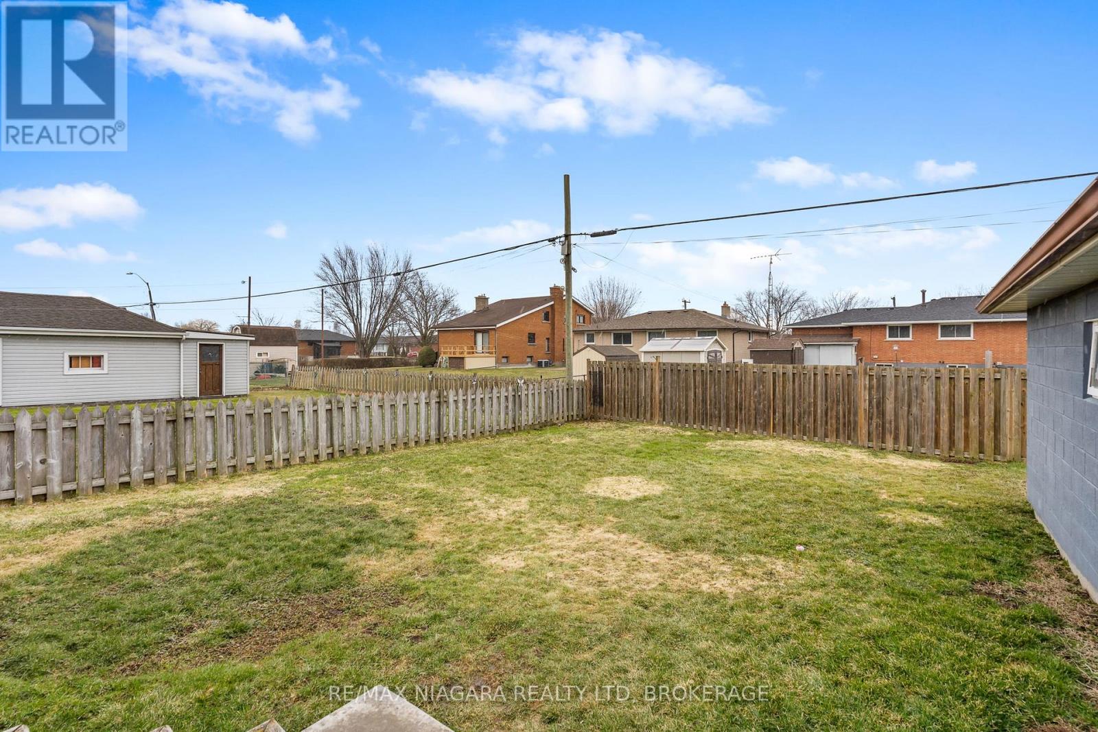 96 Clarke Street, Port Colborne, Ontario  L3K 2G3 - Photo 19 - X12916684