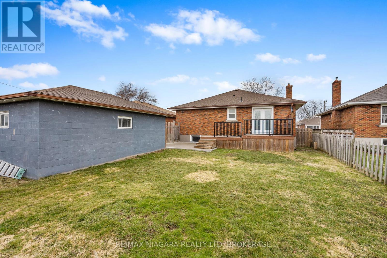 96 Clarke Street, Port Colborne, Ontario  L3K 2G3 - Photo 20 - X12916684