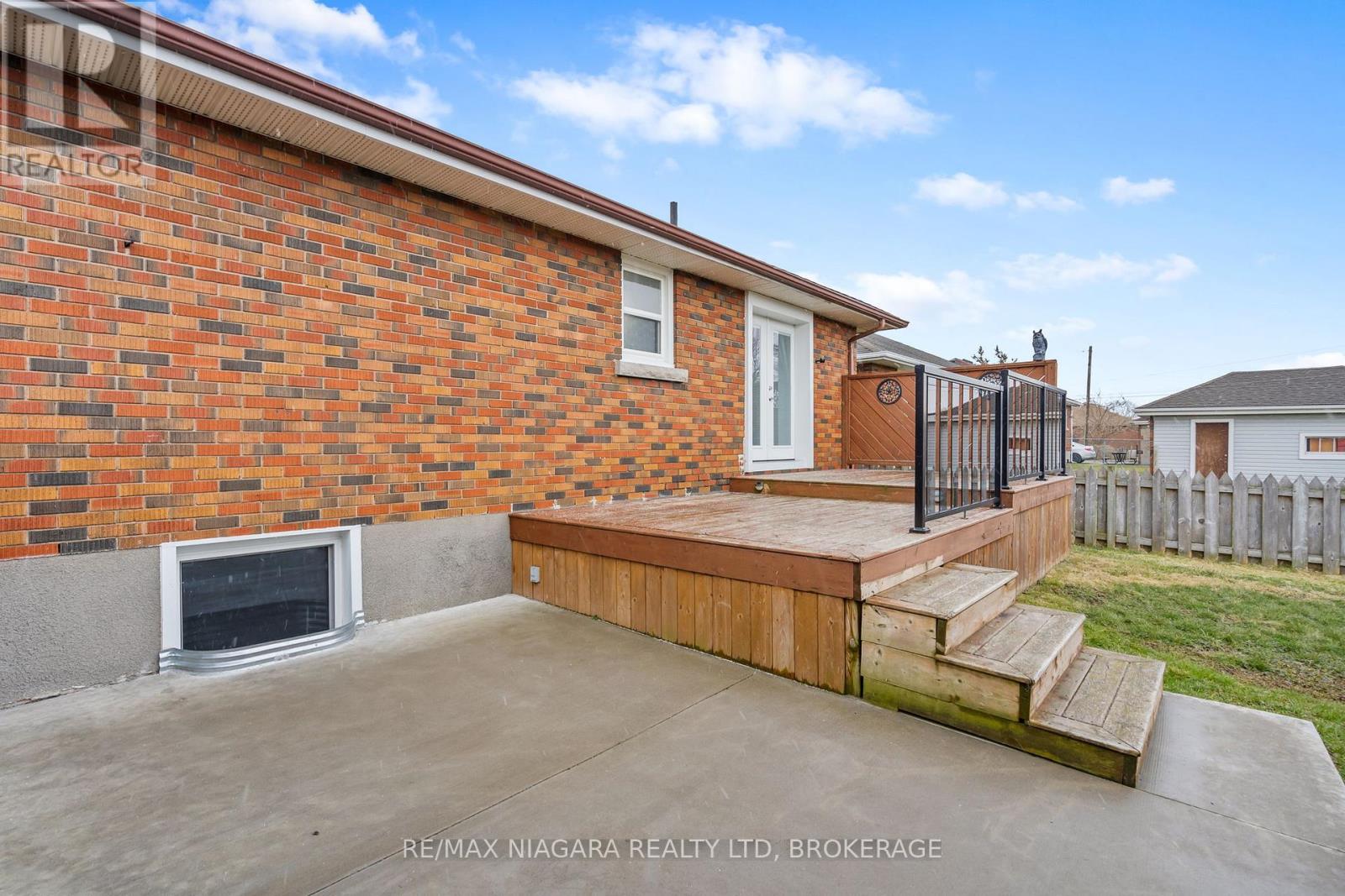 96 Clarke Street, Port Colborne, Ontario  L3K 2G3 - Photo 21 - X12916684