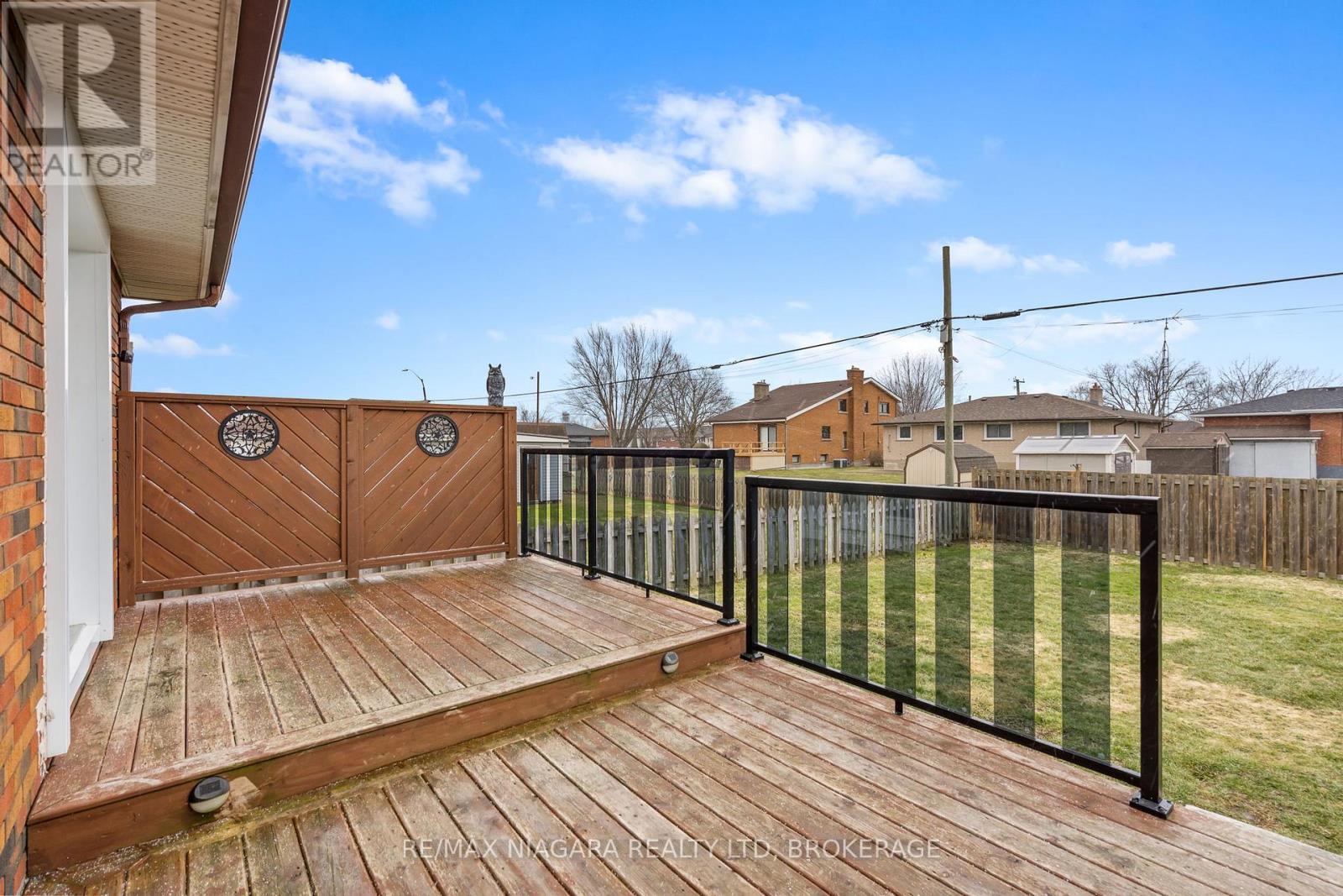 96 Clarke Street, Port Colborne, Ontario  L3K 2G3 - Photo 22 - X12916684