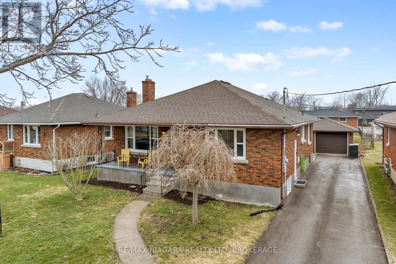 96 Clarke Street, Port Colborne, Ontario  L3K 2G3 - Photo 23 - X12916684