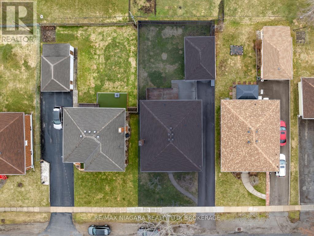 96 Clarke Street, Port Colborne, Ontario  L3K 2G3 - Photo 24 - X12916684