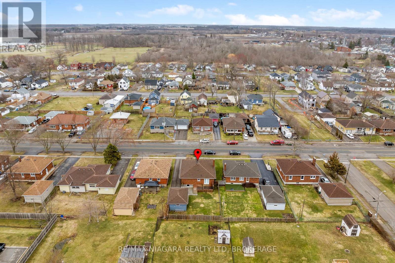 96 Clarke Street, Port Colborne, Ontario  L3K 2G3 - Photo 25 - X12916684