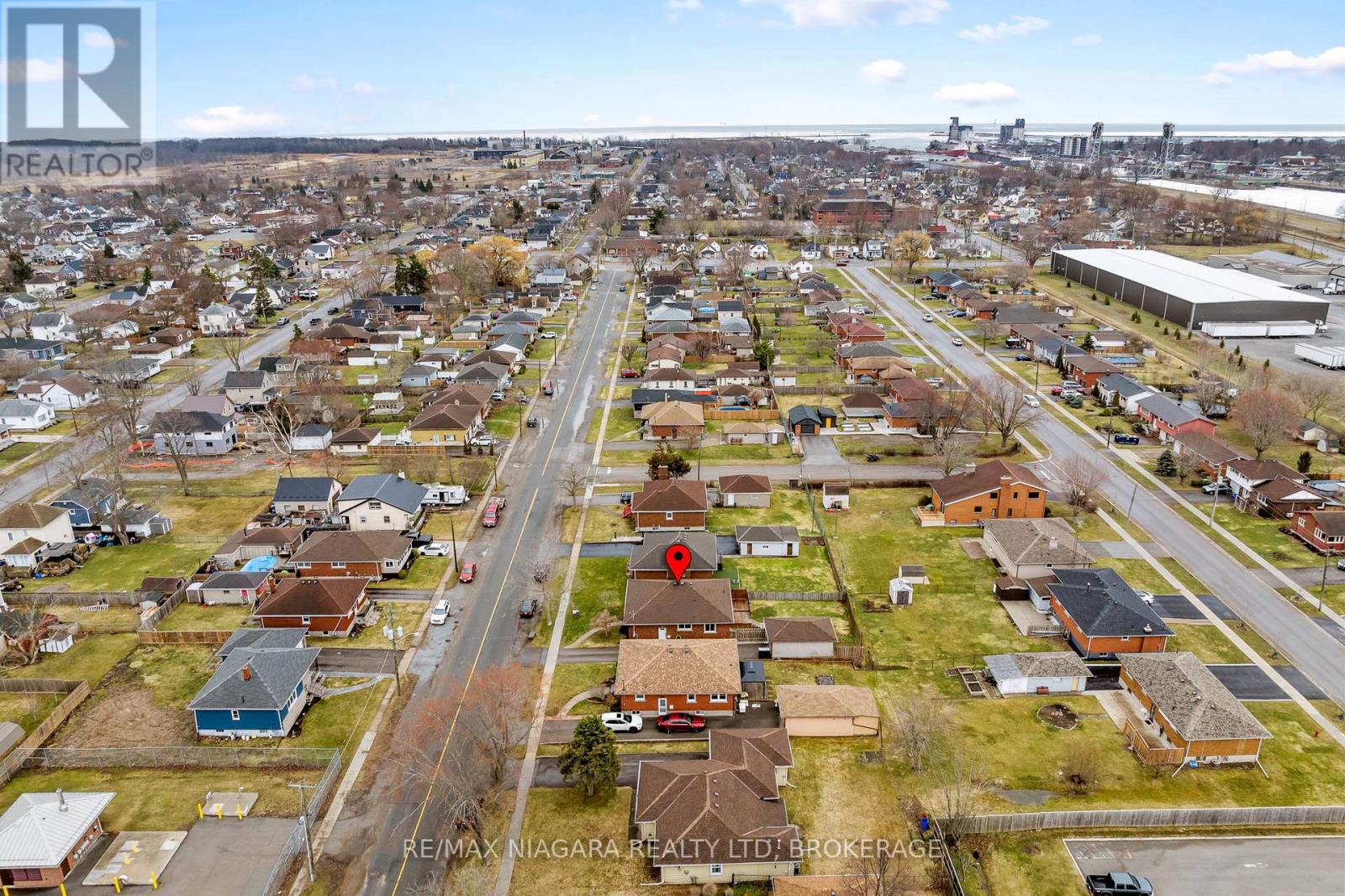 96 Clarke Street, Port Colborne, Ontario  L3K 2G3 - Photo 26 - X12916684