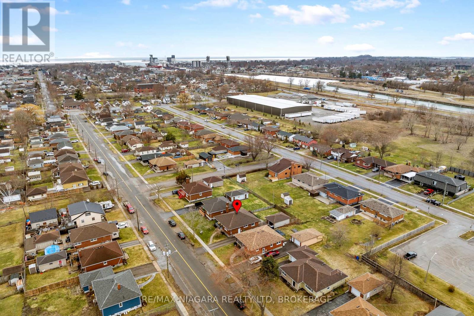 96 Clarke Street, Port Colborne, Ontario  L3K 2G3 - Photo 27 - X12916684