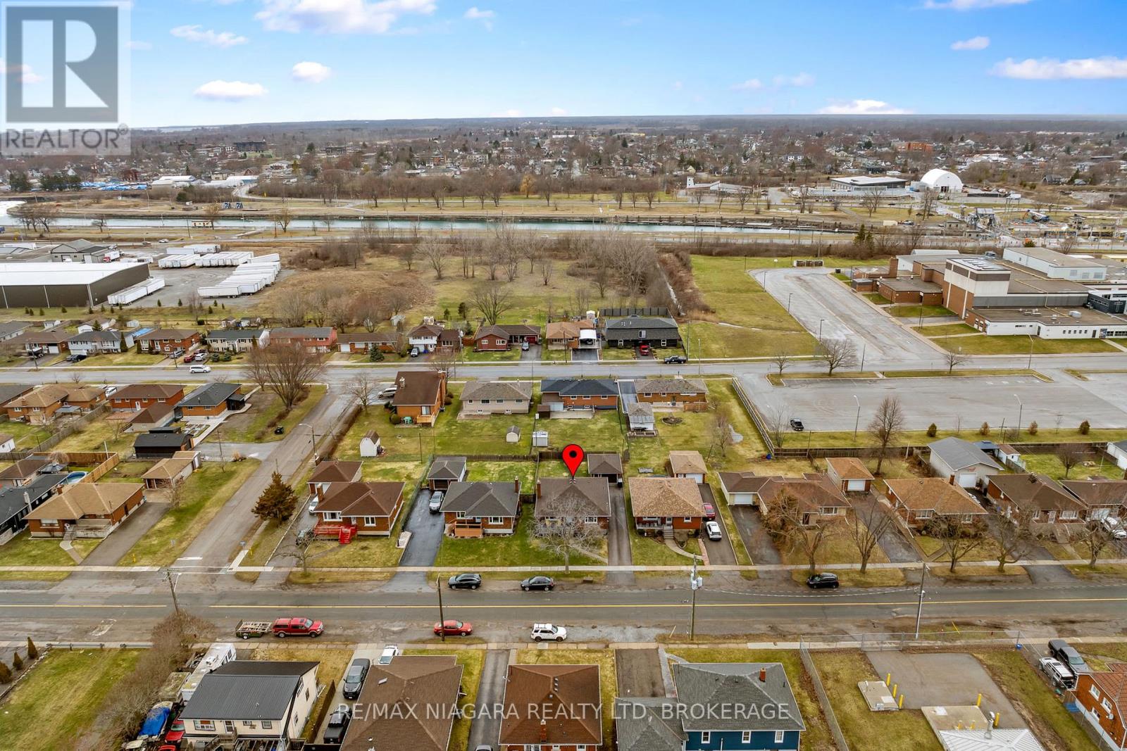 96 Clarke Street, Port Colborne, Ontario  L3K 2G3 - Photo 28 - X12916684