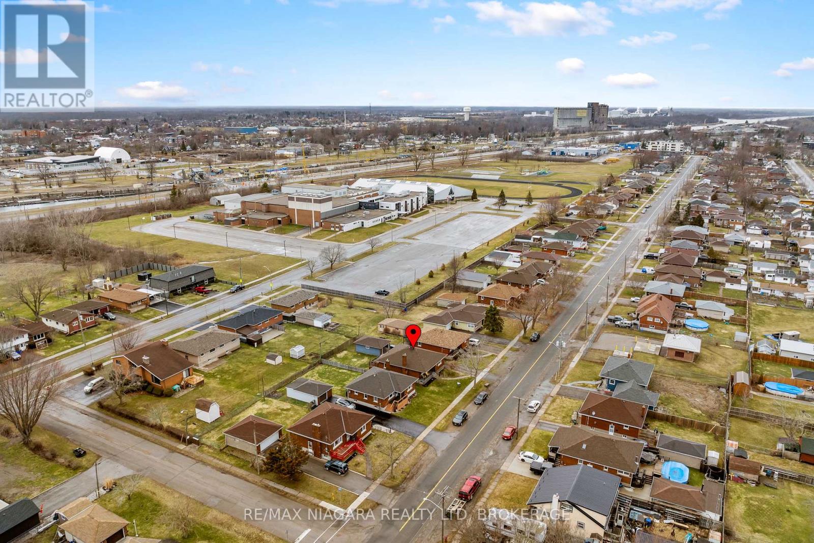 96 Clarke Street, Port Colborne, Ontario  L3K 2G3 - Photo 29 - X12916684