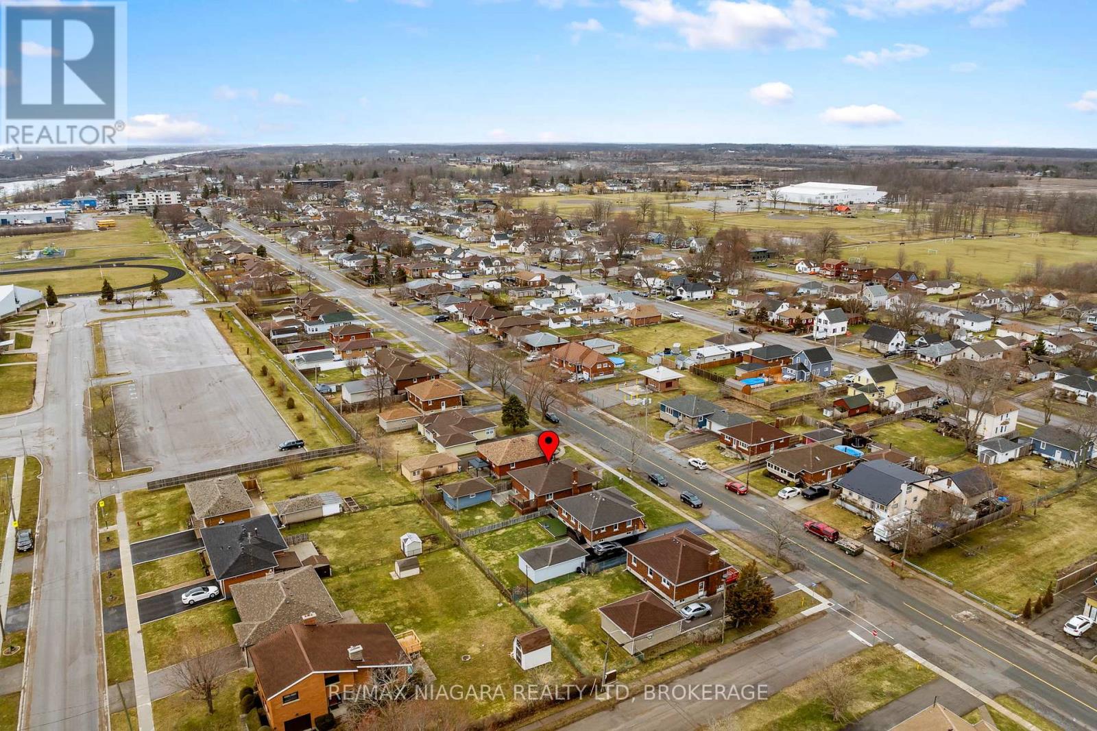 96 Clarke Street, Port Colborne, Ontario  L3K 2G3 - Photo 30 - X12916684