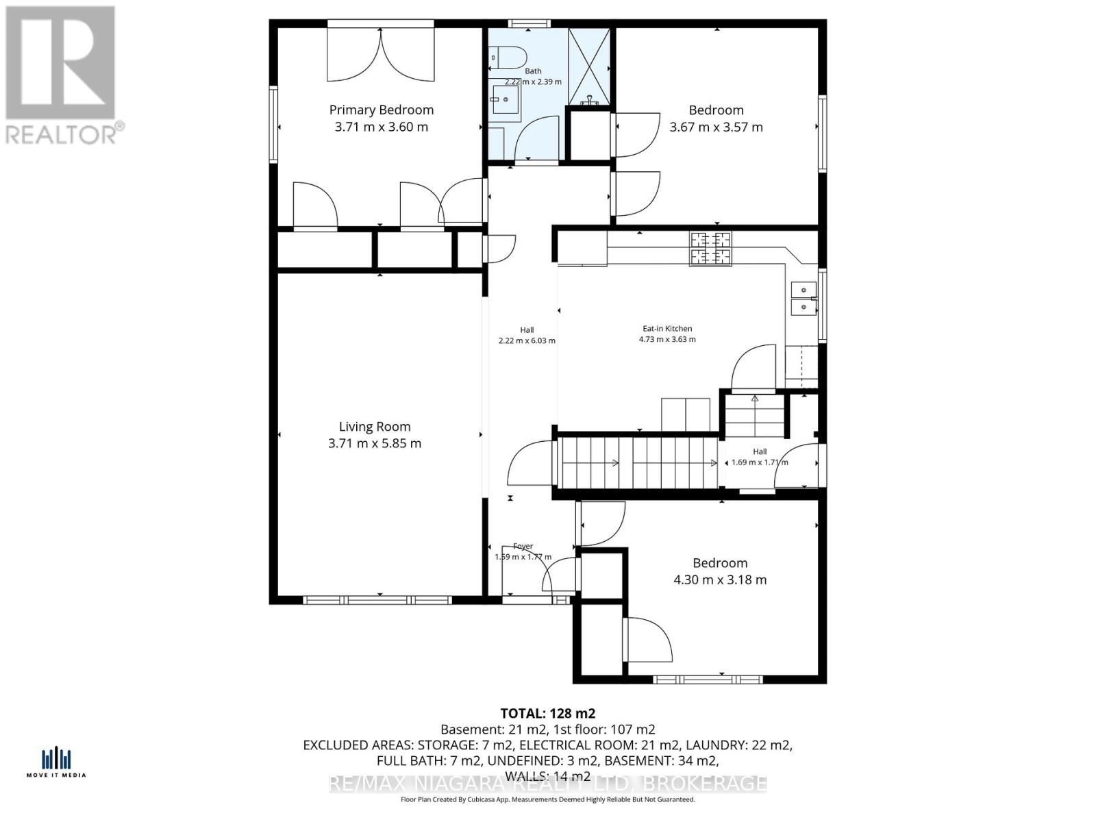 96 Clarke Street, Port Colborne, Ontario  L3K 2G3 - Photo 31 - X12916684