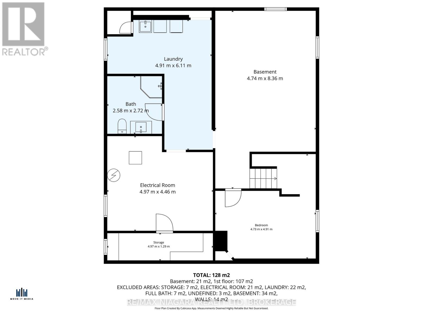 96 Clarke Street, Port Colborne, Ontario  L3K 2G3 - Photo 32 - X12916684