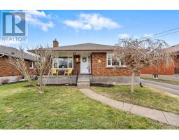 96 CLARKE STREET, Port Colborne, Ontario