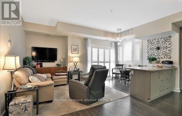 115 - 128 Garden Drive, Oakville, Ontario  L6K 0H7 - Photo 10 - W12916638