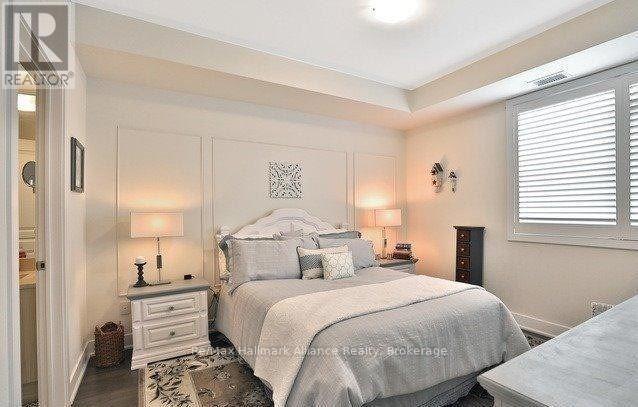 115 - 128 Garden Drive, Oakville, Ontario  L6K 0H7 - Photo 11 - W12916638