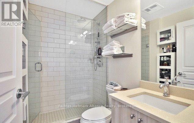 115 - 128 Garden Drive, Oakville, Ontario  L6K 0H7 - Photo 13 - W12916638