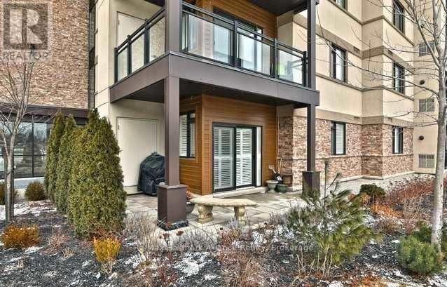 115 - 128 Garden Drive, Oakville, Ontario  L6K 0H7 - Photo 15 - W12916638