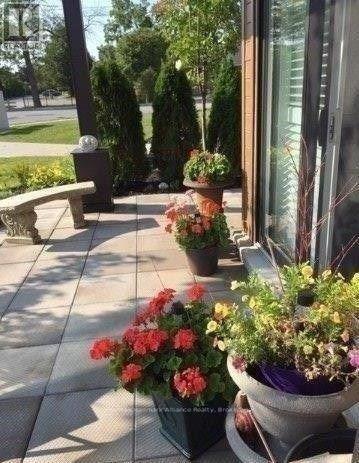 115 - 128 Garden Drive, Oakville, Ontario  L6K 0H7 - Photo 16 - W12916638