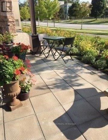 115 - 128 Garden Drive, Oakville, Ontario  L6K 0H7 - Photo 17 - W12916638