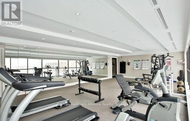 115 - 128 Garden Drive, Oakville, Ontario  L6K 0H7 - Photo 3 - W12916638