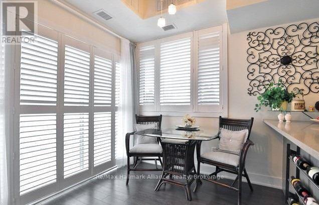 115 - 128 Garden Drive, Oakville, Ontario  L6K 0H7 - Photo 9 - W12916638