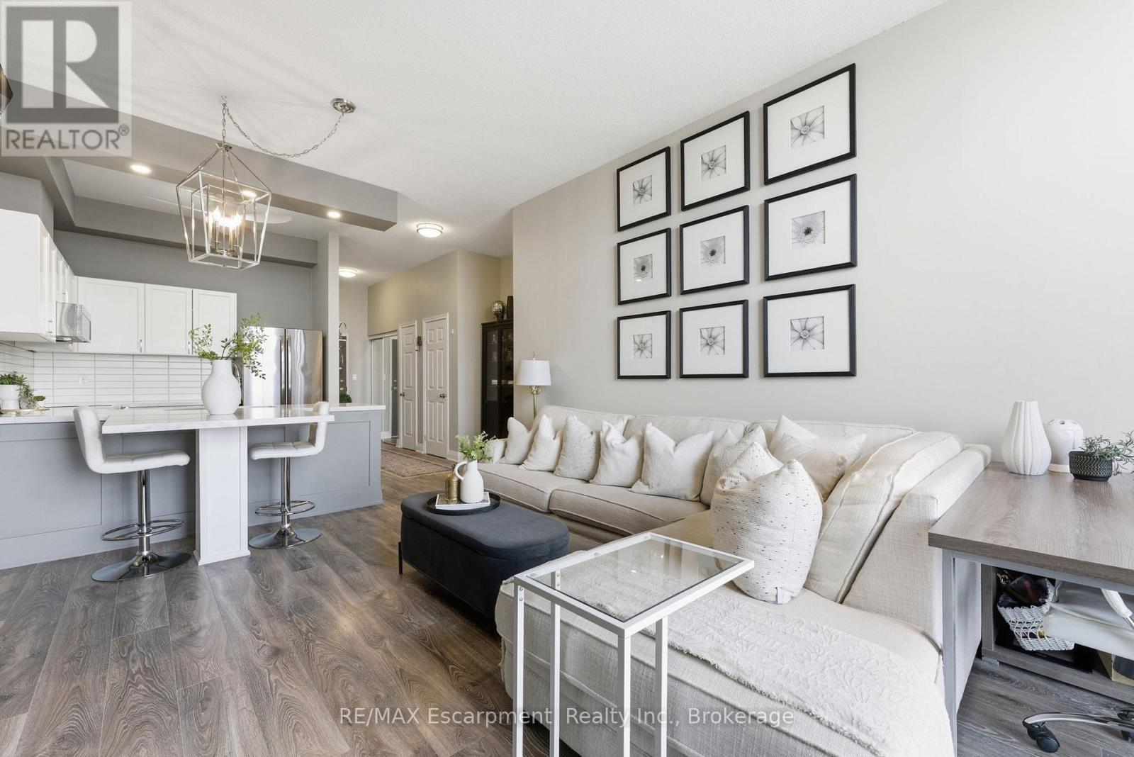 322 - 262 Dundas Street E, Hamilton, Ontario  L8B 1A9 - Photo 6 - X12916714